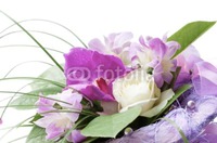 Wedding Planners Business Card  by 