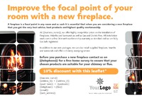 Home Maintenance A5 Leaflets by  