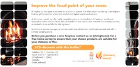 Home Maintenance 1/3rd A4 Leaflets by 