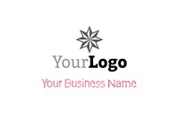 Nursery Business Card  by  