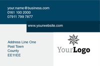 Business Card Elements Collection by 