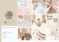 Photographer A6 Flyers by Claudia Vergine