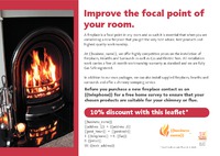 Home Maintenance A5 Leaflets by 