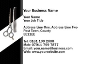 Hair Business Card  by 