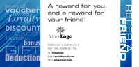  1/3rd A4 Leaflets by  