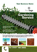 Home Maintenance A6 Leaflets by  