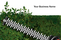 Home Maintenance Business Card  by  