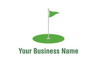 Sports Business Card  by  