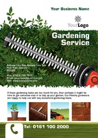Home Maintenance A6 Leaflets by  