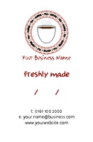 Restaurant Small  by  