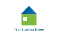 Estate Agents Business Card  by  
