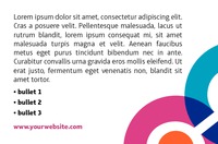 Salesperson Business Card  by 