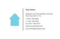 DIY Business Card  by  