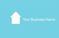 DIY Business Card  by 