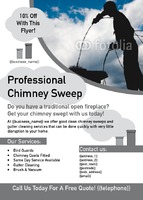 Home Maintenance A6 Leaflets by  