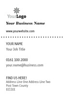 Business Card Professional BusinessC Collection by Claudia Vergine 