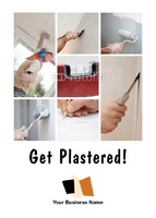Home Improvement A6 Leaflets by  