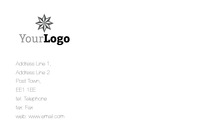 Car Dealers Business Card  by 