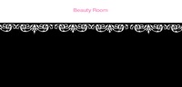Hair 1/3rd A4 Stationery by 