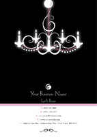Music A5 Leaflets by  
