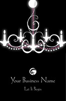 Music Business Card  by  
