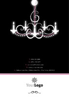 Music A5 Leaflets by  