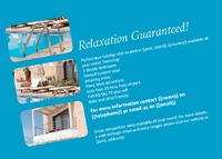  A6 Flyers by 
