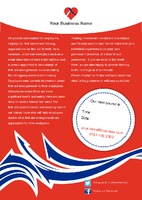 Education and Training A5 Flyers by 