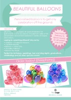  A4 Leaflets by  