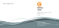 Physiotherapists 1/3rd A4 Stationery by  