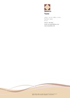Home Maintenance A4 Stationery by  