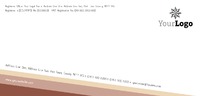 Beauticians 1/3rd A4 Stationery by  