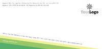 Beauticians 1/3rd A4 Stationery by  