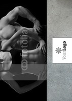 Fitness A5 Leaflets by 