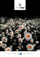 Garden Maintenance A5 Leaflets by 