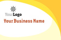 Beauty Salon Business Card  by  