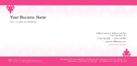 Beauticians 1/3rd A4 Stationery by  