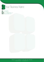 Accountants A4 Stationery by  