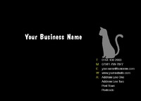 Magician A6 Leaflets by 