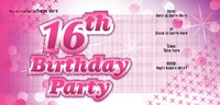  1/3rd A4 Flyers by  