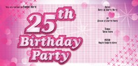 1/3rd A4 Leaflets by  