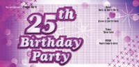  1/3rd A4 Flyers by  
