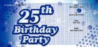  1/3rd A4 Flyers by  