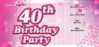  1/3rd A4 Flyers by  