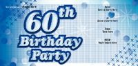  1/3rd A4 Invitations by  