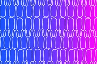 Bars Business Card  by 