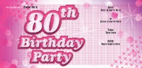  1/3rd A4 Flyers by  