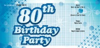  1/3rd A4 Leaflets by  