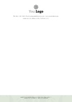  A4 Stationery by  