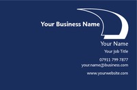 Transport Business Card  by  